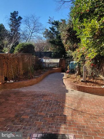 407 S PITT ST, Alexandria, VA 22314
