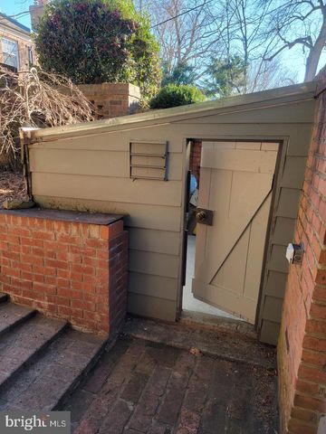 407 S PITT ST, Alexandria, VA 22314