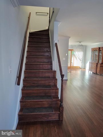 407 S PITT ST, Alexandria, VA 22314