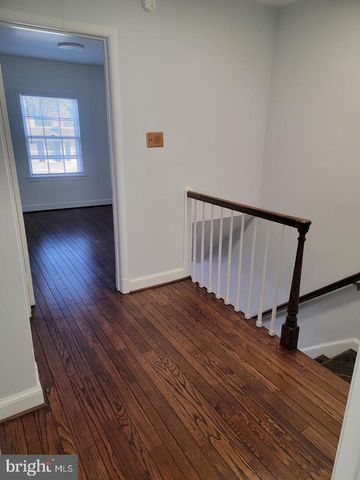 407 S PITT ST, Alexandria, VA 22314