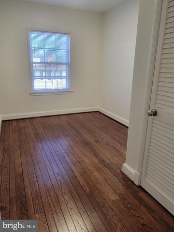 407 S PITT ST, Alexandria, VA 22314