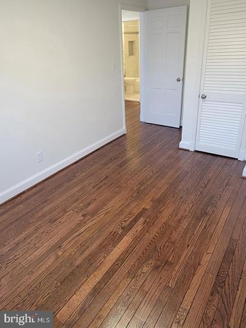 407 S PITT ST, Alexandria, VA 22314
