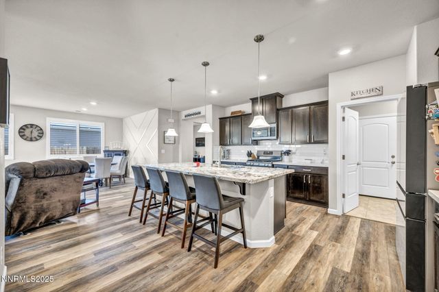 1030 Garden Pond Way, Spanish Springs, NV 89441