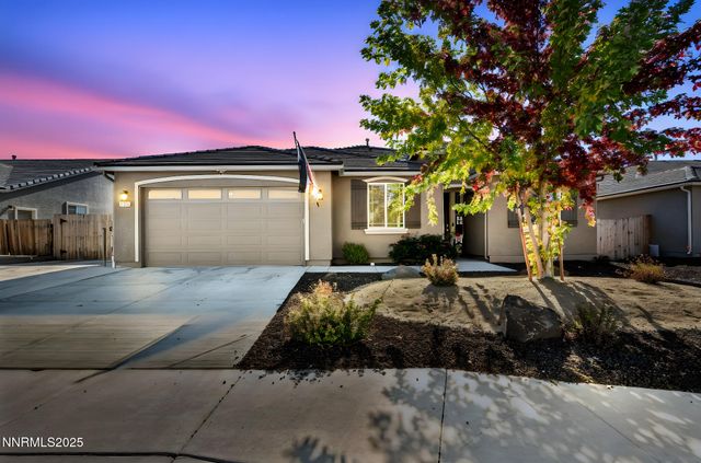 1030 Garden Pond Way, Spanish Springs, NV 89441