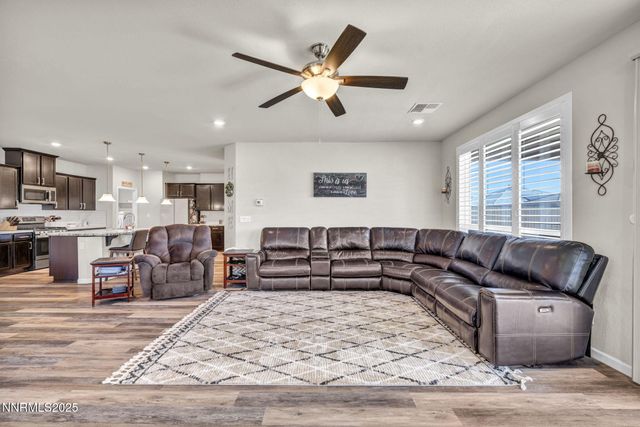 1030 Garden Pond Way, Spanish Springs, NV 89441