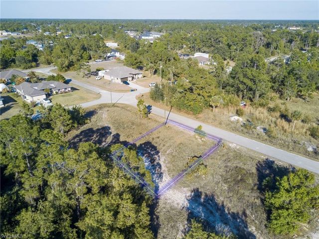 514 Harry Thayer AVE S, Lehigh Acres, FL 33974