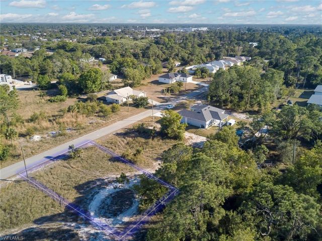 514 Harry Thayer AVE S, Lehigh Acres, FL 33974