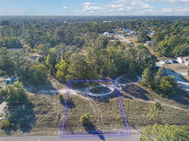 514 Harry Thayer AVE S, Lehigh Acres, FL 33974