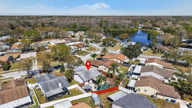215 LAKE CHARLES COURT, Oldsmar, FL 34677