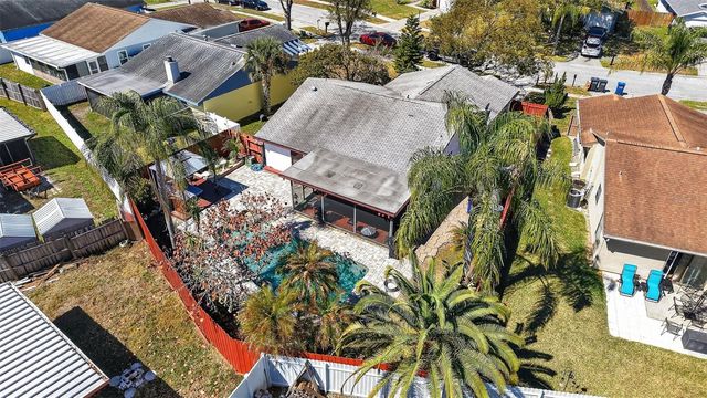 215 LAKE CHARLES COURT, Oldsmar, FL 34677