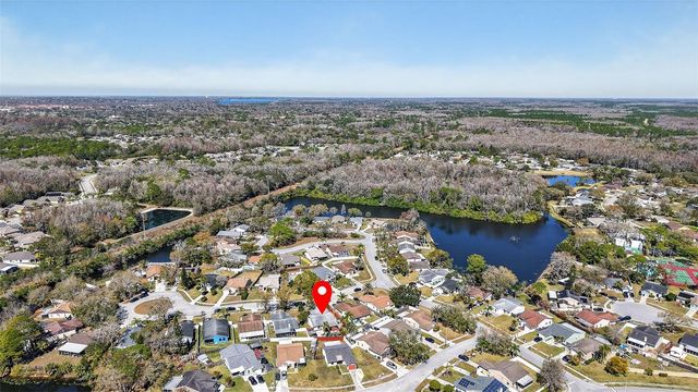 215 LAKE CHARLES COURT, Oldsmar, FL 34677