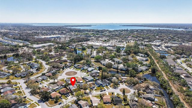 215 LAKE CHARLES COURT, Oldsmar, FL 34677