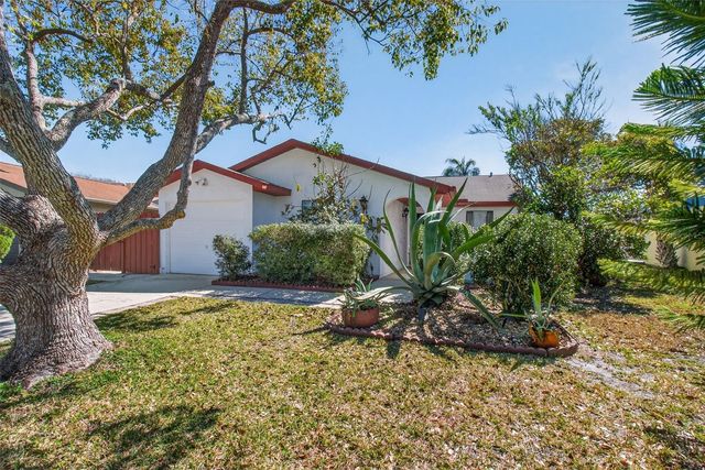 215 LAKE CHARLES COURT, Oldsmar, FL 34677