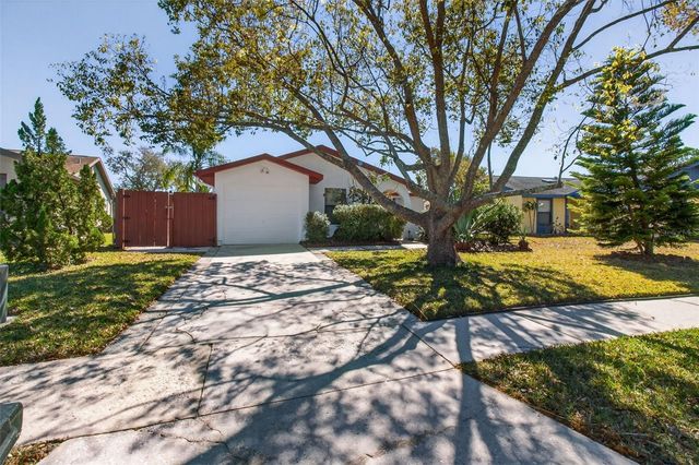 215 LAKE CHARLES COURT, Oldsmar, FL 34677