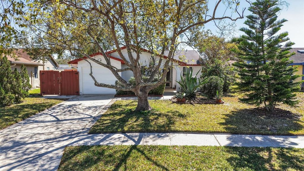 215 LAKE CHARLES COURT, Oldsmar, FL 34677