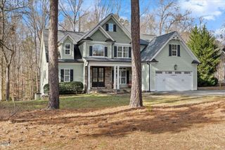 4821 Sweet Chestnut Lane, Raleigh, NC 27610