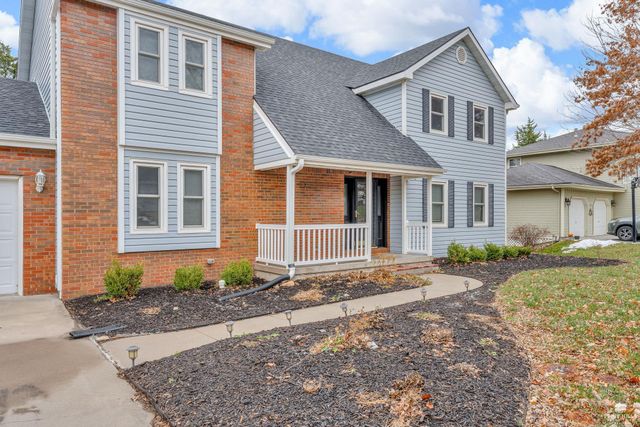 1716 Westbank Way, Manhattan, KS 66503