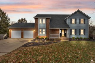 1716 Westbank Way, Manhattan, KS 66503