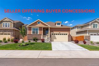 16309 St Paul Drive, Thornton, CO 80602
