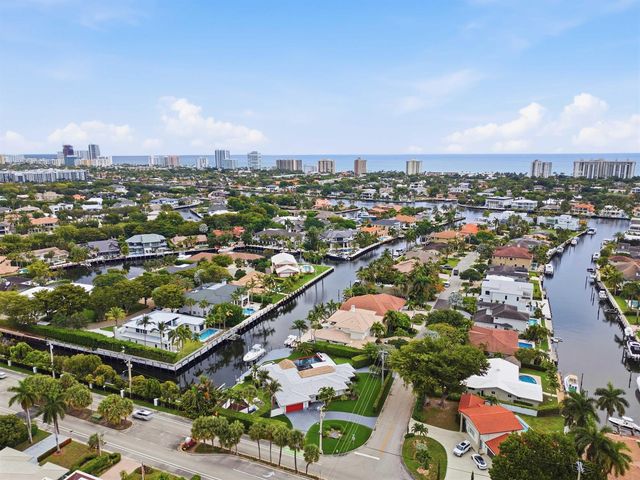 5900 Bayview Drive, Fort Lauderdale, FL 33308
