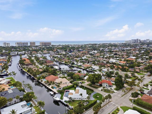 5900 Bayview Drive, Fort Lauderdale, FL 33308