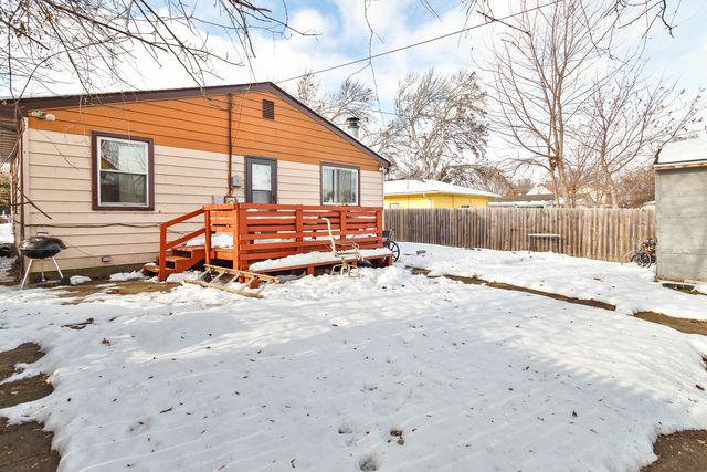 2303 Dickey Avenue, North Chicago, IL 60064