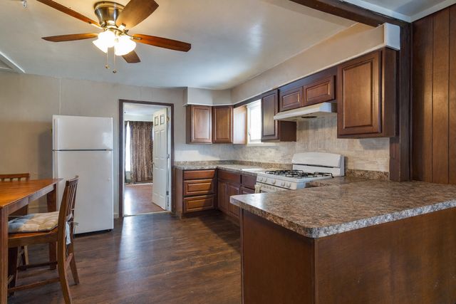 2303 Dickey Avenue, North Chicago, IL 60064