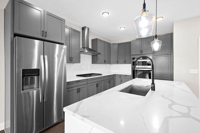 751 N 6th Street, 412, Columbus, OH 43215