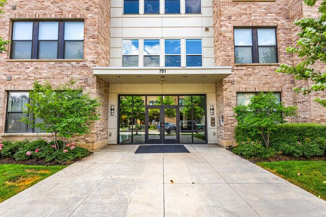 751 N 6th Street, 412, Columbus, OH 43215