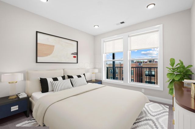 751 N 6th Street, 412, Columbus, OH 43215