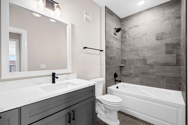 751 N 6th Street, 412, Columbus, OH 43215