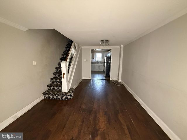 819 N CURLEY ST N, Baltimore, MD 21205