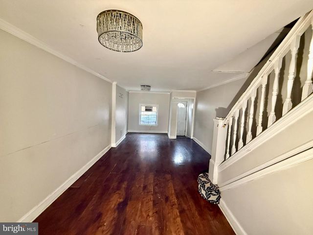 819 N CURLEY ST N, Baltimore, MD 21205