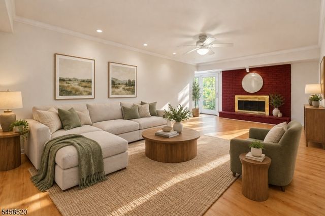 15 Camelot Way, Parsippany-troy Hills Twp., NJ 07054