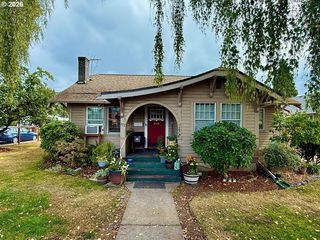 192 N VERNONIA Rd, St Helens, OR 97051