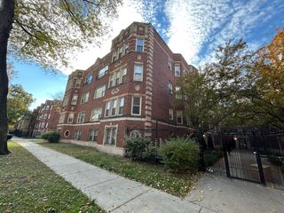 8158 S Drexel Street 3, Chicago, IL 60619
