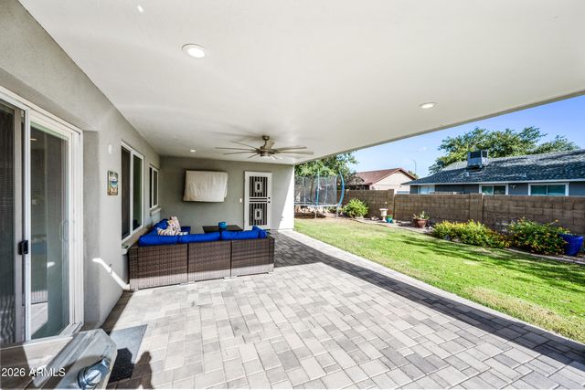 1105 W MESETO Avenue, Mesa, AZ 85210