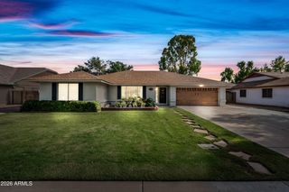 1105 W MESETO Avenue, Mesa, AZ 85210