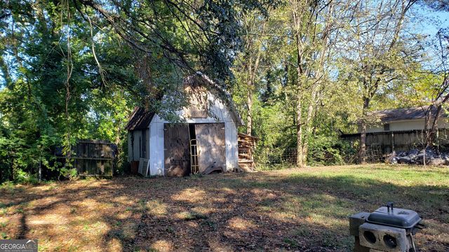 247 Austin Avenue NE, Marietta, GA 30060