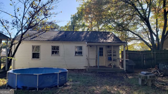 247 Austin Avenue NE, Marietta, GA 30060