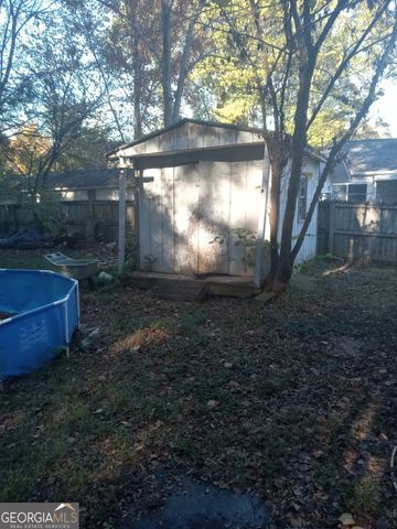 247 Austin Avenue NE, Marietta, GA 30060