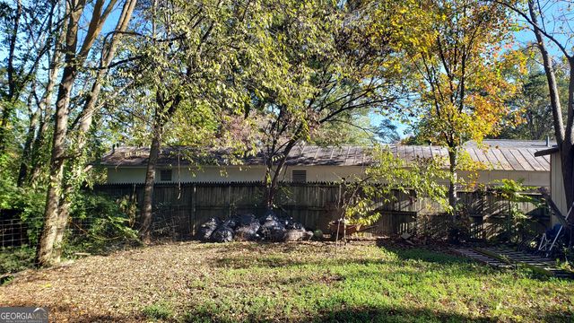 247 Austin Avenue NE, Marietta, GA 30060