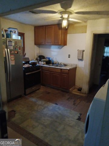 247 Austin Avenue NE, Marietta, GA 30060