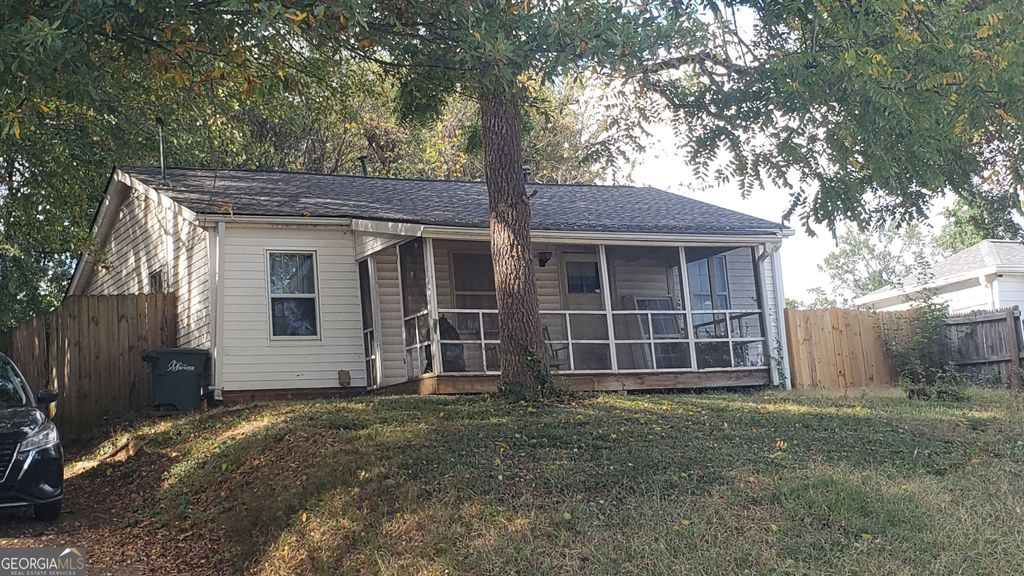 247 Austin Avenue NE, Marietta, GA 30060