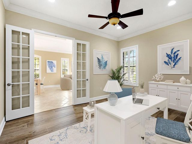 7210 LAKE FOREST GLEN, Lakewood Ranch, FL 34202