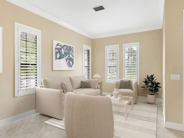 7210 LAKE FOREST GLEN, Lakewood Ranch, FL 34202