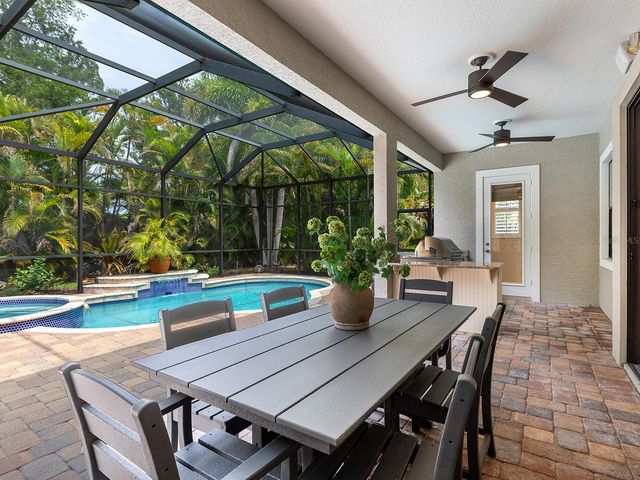 7210 LAKE FOREST GLEN, Lakewood Ranch, FL 34202