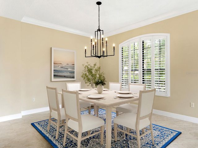 7210 LAKE FOREST GLEN, Lakewood Ranch, FL 34202