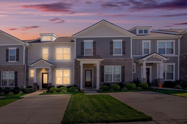 2533 Drumwright Way, Columbia, TN 38401