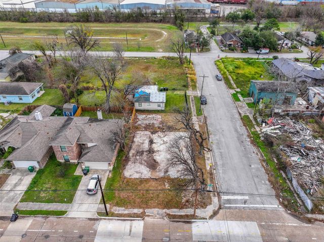 0 Elysian, Houston, TX 77009